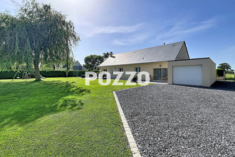 achat maison hottot-les-bagues 14250