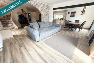 achat maison hottviller 57720