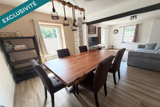 achat maison hottviller 57720