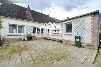 achat maison houdain 62150