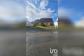 achat maison houdain 62150