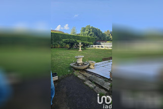 achat maison houdain 62150