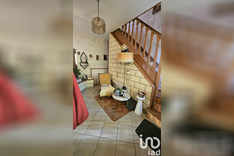 achat maison houdain 62150