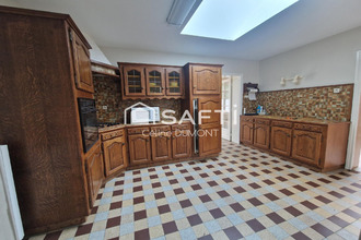 achat maison houdain 62150