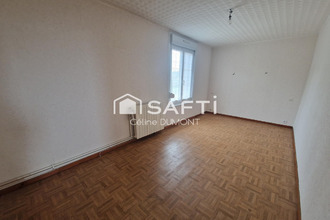 achat maison houdain 62150