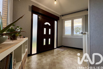 achat maison houdain 62150