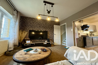 achat maison houdain 62150