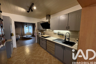 achat maison houdain 62150