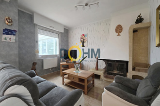 achat maison houdain 62150