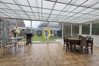 achat maison houdain 62150