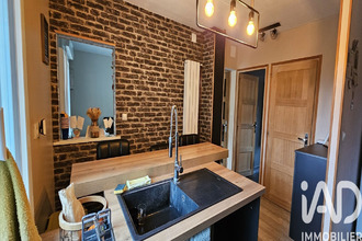 achat maison houdain 62150