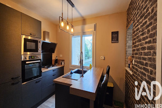 achat maison houdain 62150