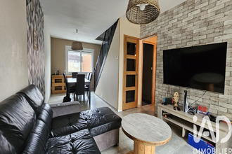 achat maison houdain 62150