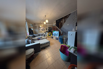 achat maison houdain 62150