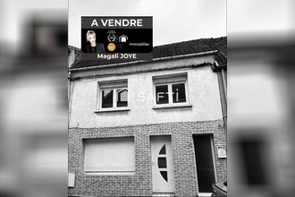achat maison houdain 62150