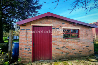 achat maison houdain 62150