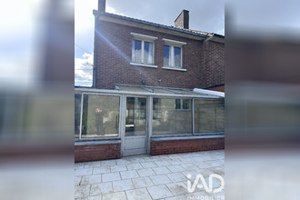 achat maison houdain 62150