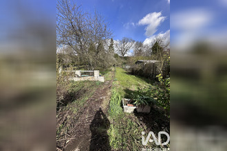 achat maison houdain 62150