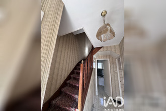 achat maison houdain 62150