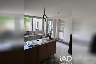 achat maison houdain 62150