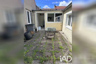 achat maison houdain 62150