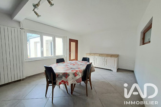 achat maison houdain 62150