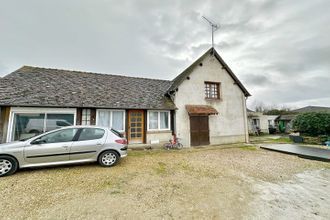 achat maison houdan 78550