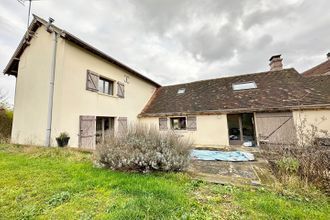 achat maison houdan 78550