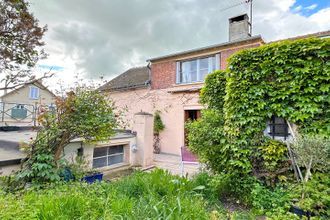 achat maison houdan 78550