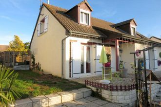 achat maison houdan 78550