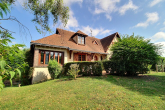 achat maison houdan 78550