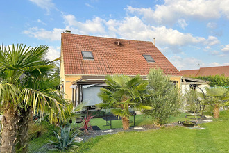 achat maison houdan 78550