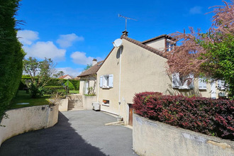 achat maison houdan 78550