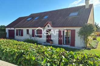 achat maison houdan 78550