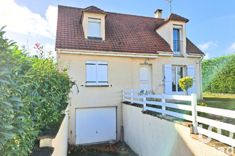 achat maison houdan 78550