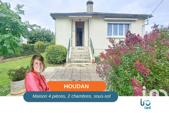 achat maison houdan 78550