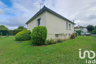 achat maison houdan 78550