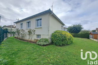 achat maison houdan 78550