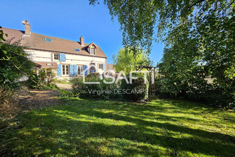 achat maison houdan 78550