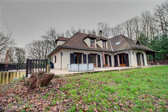 achat maison houdan 78550