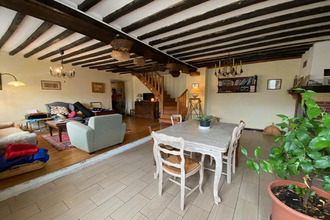 achat maison houdan 78550