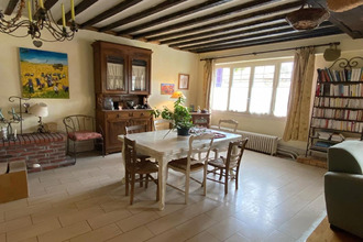 achat maison houdan 78550