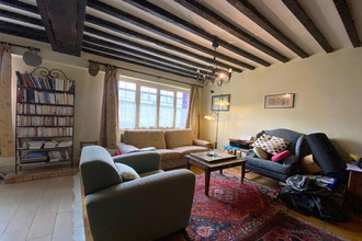 achat maison houdan 78550