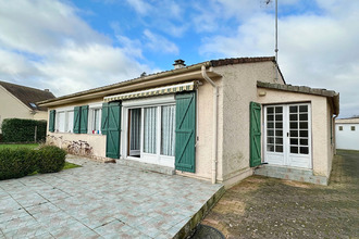 achat maison houdan 78550