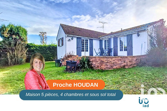 achat maison houdan 78550