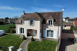 achat maison houdan 78550