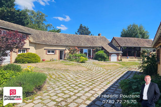 achat maison houdan 78550