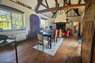 achat maison houdan 78550