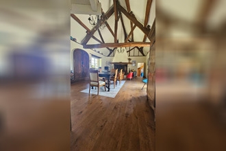 achat maison houdan 78550