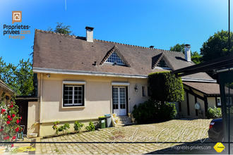 achat maison houdan 78550
